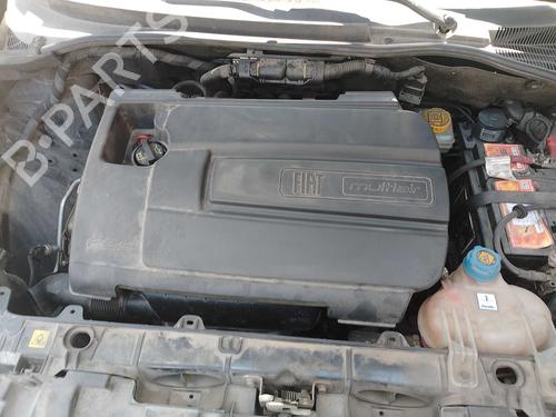 Left front driveshaft FIAT PUNTO EVO (199_) 1.4 16V | BP29537944M38  - Image 7
