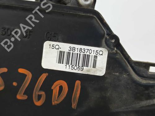 Front left lock SEAT LEON (1M1) 1.6 16 V | BP36237018C98 - Image 4