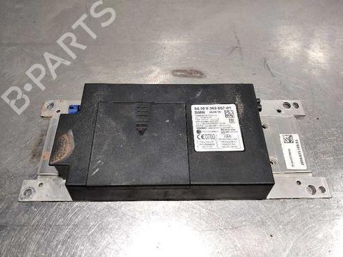 Used Electronic module Electronic module BMW 4 Gran Coupe (F36) 418 d (150 hp) 10093090 10093090