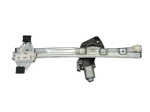 Used Front right window mechanism Front right window mechanism CITROËN C4 II (NC_) 1.6 BlueHDi 100 (99 hp) 33264193 33264193