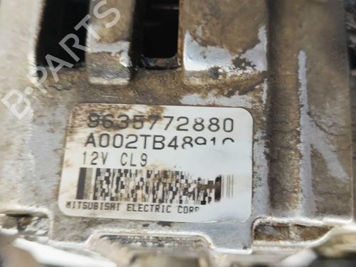Alternator SUZUKI VITARA (ET) HDI (SE 420HDI) | BP32414890M7 - Image 5