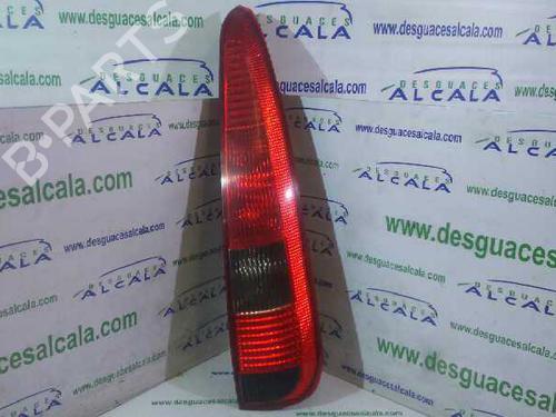 Used Right taillight Right taillight FORD FUSION (JU_) [2002-2012] 39992449 39992449
