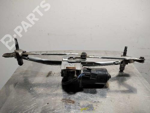 Used Front wiper motor HYUNDAI ix35 (LM, EL, ELH) [2009-2016]  9997845