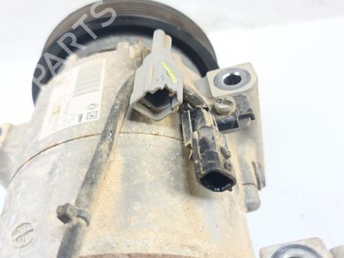 AC compressor RENAULT CLIO IV (BH_) 1.5 dCi 75 | BP32001377M34 - Image 4