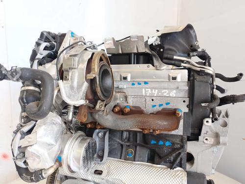 Engine SKODA KODIAQ II (PS7) 2.0 TDI | BP33678041M1  - Image 7