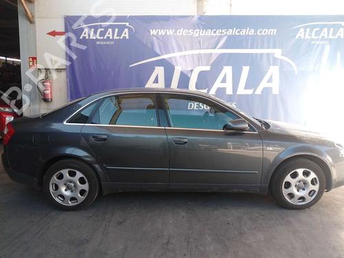 Brugte AUDI A4 B6 (8E2) 2.0 4997310