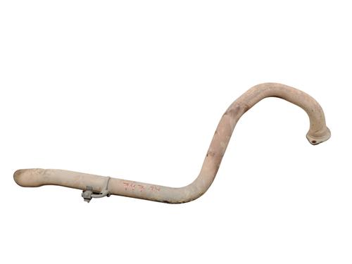 Used Exhaust system TOYOTA LAND CRUISER PRADO (_J15_) 2.8 D-4D (GDJ150_, GDJ155_, GDJ150, GDJ151) (177 hp) 21794901