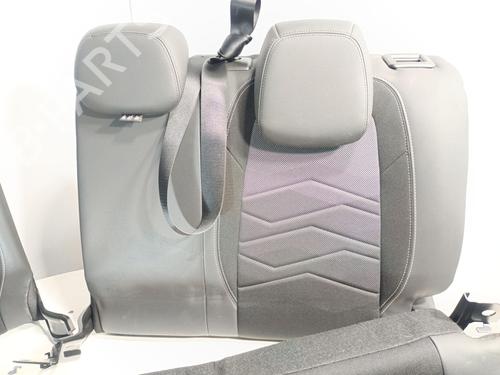 Setesett JEEP AVENGER (J2) Electric | BP31206671C78 