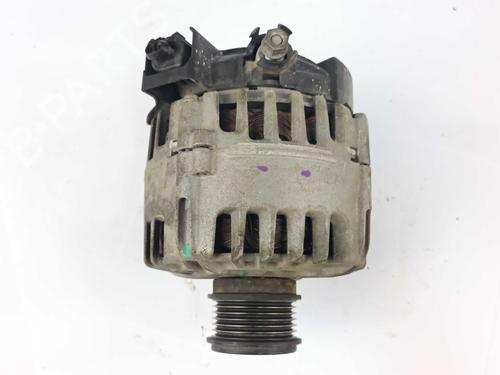Alternator FORD FOCUS IV (HN) 1.5 EcoBlue | BP37418208M7 - Image 2