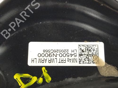 Left front suspension arm HYUNDAI TUCSON (NX4E, NX4A)  | BP29126189M12 