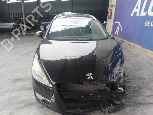 Engine PEUGEOT 508 SW I (8E_) 2.0 HDi | BP31065513M1 - Image 27