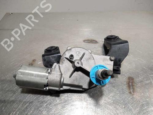 Used Rear wiper motor Rear wiper motor 9997664 9997664