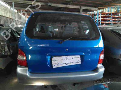 Switch KIA CARNIVAL I (UP, FL) | BP9991712I30 - Image 8
