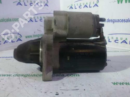 Startmotor FORD FOCUS II (DA_, HCP, DP) [2004-2013]  10016150