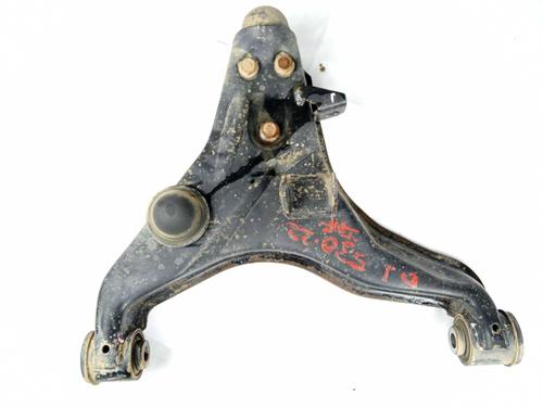 Used Left front suspension arm Left front suspension arm 10238195 10238195