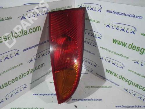 Used Right taillight FORD FOCUS I (DAW, DBW) [1998-2009]  9986452