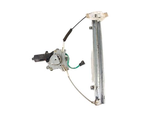 Used Front left window mechanism Front left window mechanism DAEWOO LANOS Saloon (KLAT) 1.5 (86 hp) 40459744 40459744