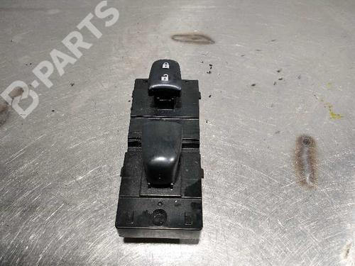 Used Right front window switch Right front window switch NISSAN QASHQAI II SUV (J11, J11_) [2013-2026] 9978633 9978633