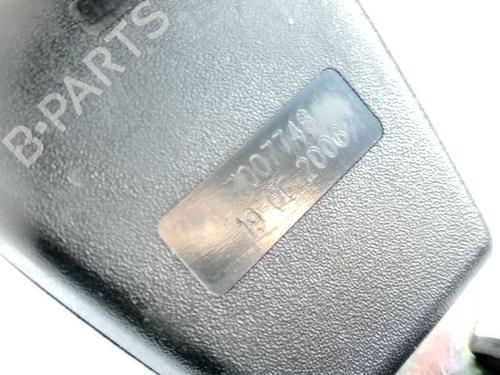 Seat buckle BMW 3 Convertible (E46) | BP19806705I32 - Image 2