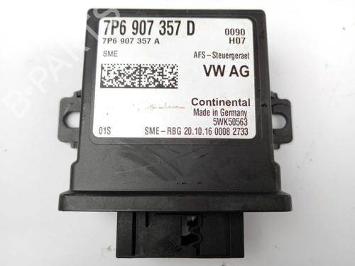 Used Electronic module Electronic module 18411113 18411113