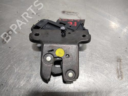 Used Tailgate lock Tailgate lock 9983600 9983600