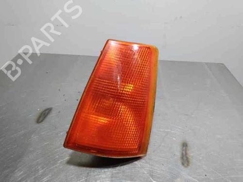 Used Left front indicator Left front indicator OPEL KADETT E (T85) [1984-1993] 10521170 10521170