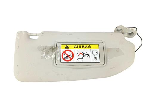 Used Right sun visor Right sun visor VOLVO XC60 II (246) T6 Plug-In Hybrid AWD (340 hp) 40506816 40506816