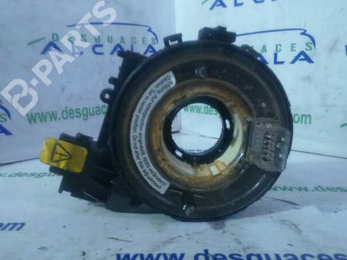 Squib airbag VW GOLF V (1K1)  | BP9986889C102