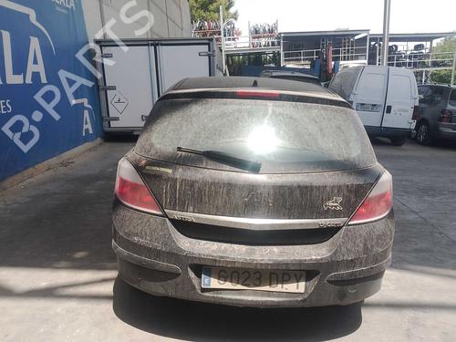 Left taillight OPEL ASTRA H (A04) 1.7 CDTI (L48) | BP38011617C34 - Image 4
