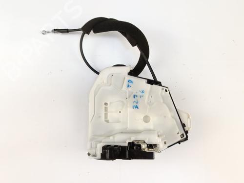 Used Rear right lock Rear right lock NISSAN QASHQAI III (J12) 1.3 DIG-T (140 hp) 35794352 35794352