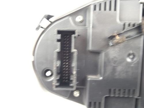 Instrument cluster FORD FIESTA VI (CB1, CCN) 1.0 EcoBoost | BP17190188C47 