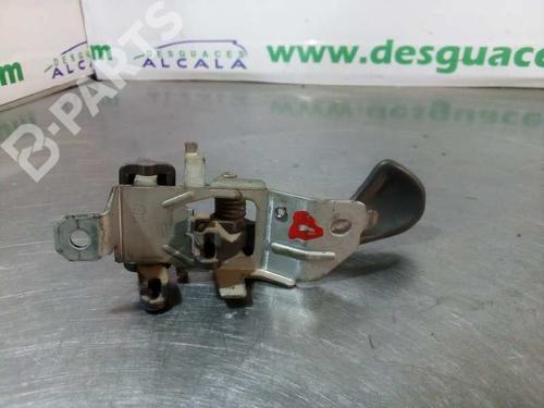 Front right interior door handle MITSUBISHI PAJERO III (V7_W, V6_W)  | BP9994216I14 