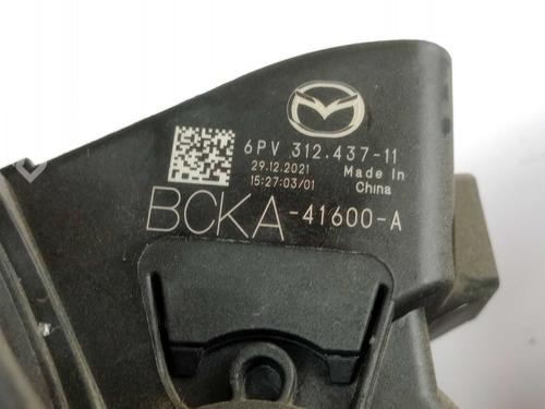 Pedal MAZDA CX-30 (DM) SKYACTIV-G M Hybrid | BP19095403I4 - Image 3