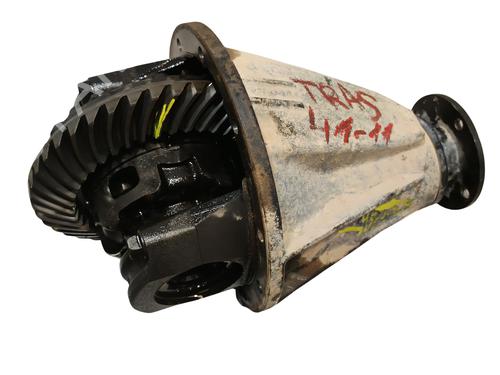 Used Rear differential TOYOTA LAND CRUISER PRADO (_J15_) 2.8 D-4D (GDJ155, GDJ150) (204 hp) 30176533