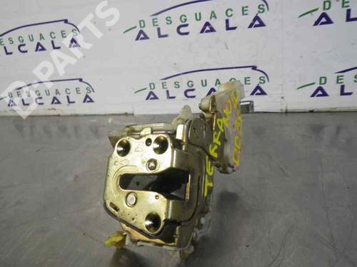 Front right lock NISSAN TERRANO II (R20)  | BP11248496C97 