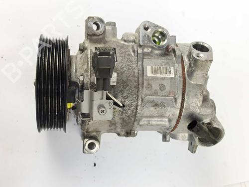 Used AC compressor AC compressor JEEP RENEGADE SUV (BU, B1, BV) 1.5 T4 Hybrid (131 hp) 32483181 32483181