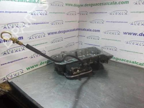 Used Oil sump Oil sump 14354744 14354744