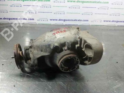 Diferencial trasero BMW X1 (E84) sDrive 18 d (143 hp) 33107632639