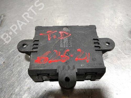 Electronic module LAND ROVER RANGE ROVER EVOQUE (L538) | BP14348544M83 - Image 2