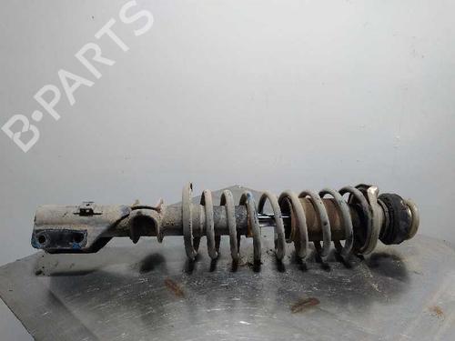Used Left front shock absorber Left front shock absorber SEAT MARBELLA (28A) [1986-1999] 9996590 9996590