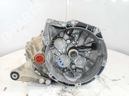 Used Gearbox Gearbox 37403363 37403363
