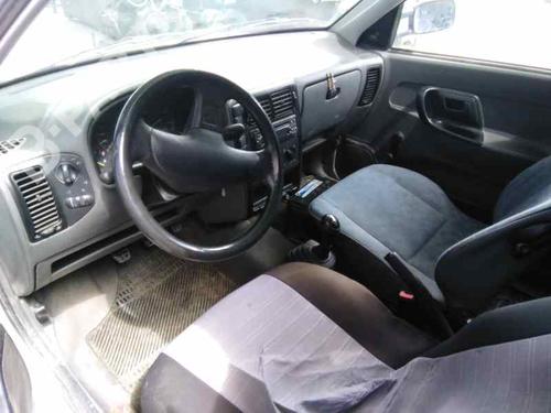 Right front indicator SEAT INCA (6K9)  | BP9980284C33 