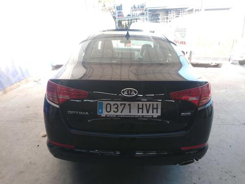 Front left lock KIA OPTIMA (FSGDS6B) 1.7 CRDi | BP32508426C98 - Image 6