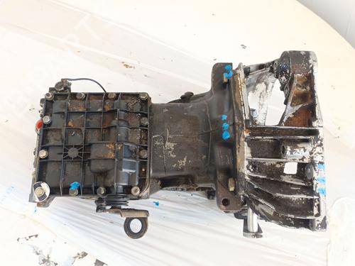 Gearbox SEAT INCA (6K9)  | BP29856698M3