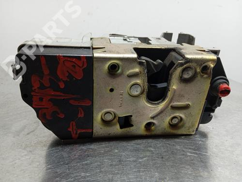 Rear left lock PEUGEOT 307 SW (3H)  | BP9985468C100 