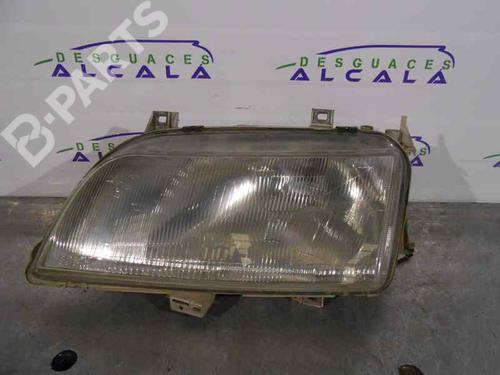 Used Left headlight SEAT ALHAMBRA (7V8, 7V9) [1996-2010]  11247695