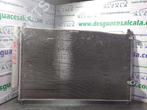ac-radiator-toyota-auris-_e15_-bollado-2006-2007-2008-2009-2010-2011-2012-9991952 main image
