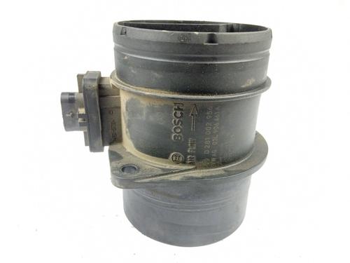 Used Mass air flow sensor VW CC B7 (358) 2.0 TDI (140 hp) 16767322