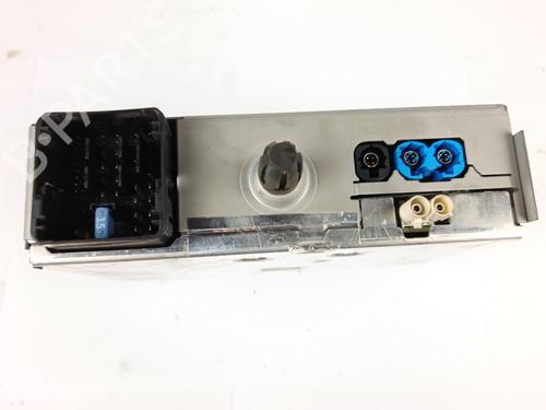 Radio CITROËN C5 AIRCROSS (A_) 1.2 PureTech 130 (ARHNSJ) | BP29709296E6 