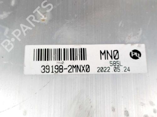 Engine control unit (ECU) HYUNDAI TUCSON (NX4E, NX4A) 1.6 T-GDI Plug-in-Hybrid HTRAC | BP29126221M57 - Image 3